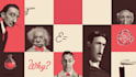 create motion graphic video and gifs
