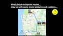 animate google map and other map routes