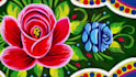 design pakistani truck art