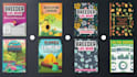 design a planner journal and logbook