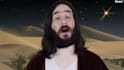 have jesus wish a happy birthday greeting to your loved ones