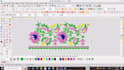 create professional embroidery designs in wilcom