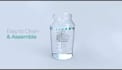 create 3d product simulation animation product mockup cad interactive models