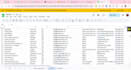 do targeted company information research