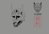 make a cartoon logo