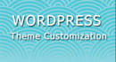 customize any wordpress theme