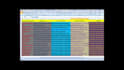 do proficient data entry, copy paste, typing, web research