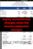 provide a financial statement template in excel