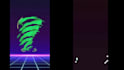 create pixel visual effects, spell animation, pixel skill vfx game asset