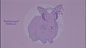 create an aesthetic loop animation for twitch lofi music