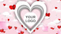 make romantic love animation