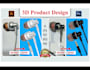 create perfect product label design and packaging box design