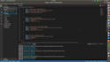 do professional web scraping with python, playwright, pandas
