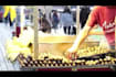 record sounds from istanbul, turkey