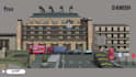 create low poly 3d game model props assets for your game