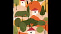 create a 2d motion graphics animation