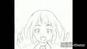 make you an animatic style animation at 10 fps