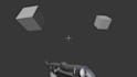 animate your first person weapon for unreal engine