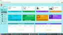 do  desktop and web applications using java technologies
