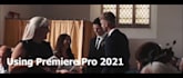 edit any video,cut,adjust color,change,sound using premiere