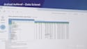 clean, validate, and organize large datasets