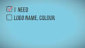 design modern minimalist logo free source files
