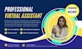 be your executive virtual assistant from philippines