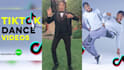 create an awesome tiktok dance video