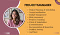manage your projects tasks team with effective project management tools