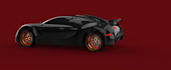 design 2d and 3d models for automobile using solidworks