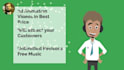 create custom 2d commercial whiteboard animated explainer videos