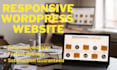 design and develop a professional cbd cannabis marijuana vaping business website