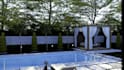 design and render backyard,frontyard, garden, patio, terrace