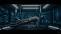 create professional ai generated realistic cinematic video