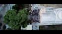 be a destination wedding cinematographer in greece and italy
