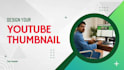 design the perfect youtube thumbnail