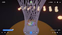 create your metaverse environment and space in spatial