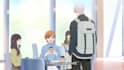 create 2d anime animation, 2d japanese anime style 2d anime fighting