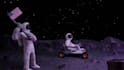 create cartoon animation, claymation video, stopmotion, clay character