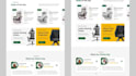professional shopify store design development