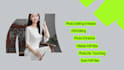 provide professional photoshop editing services