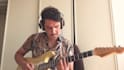 be your all around guitar or bass session player