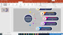 hare tu diapositiva animada en power point