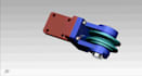 do professional 3d modelling