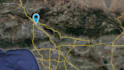make a promo video for real estate with google earth
