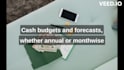 prepare financial projections and models for securing funds