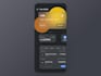 create money transfer app, bills payment, ewallet, payment app