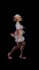 create, rig, and optimize custom vrchat, vtuber, vroid, gmod, vseeface avatar