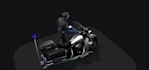 do best 3d game character model