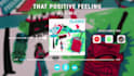 animate audio visualizer for your podcast or album cover